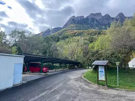 AH Complejo Bubal Formigal 3000 apartamentos turísticos en Biescas